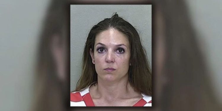 Florida Woman Sentenced For Inappropriate Relationship With Stepson Following Caught By Husband