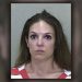 Florida Woman Sentenced For Inappropriate Relationship With Stepson Following Caught By Husband