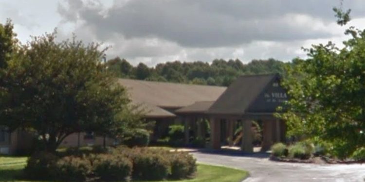 Former Caregiver Sentenced To Prison For Raping Elderly Residents At Ohio Retirement Community