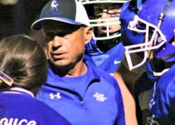 Former Crane Girls Basketball Coach Sentenced To Three Years In Jail