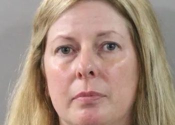 Former Lake Wales Elementary School Teacher Apprehended By Lakeland Police On Fraud Charges And Grand Theft