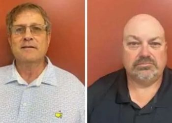 Former North Sunflower Medical Center Board Member, Associate Apprehended In $1.2 Million Fraud Case