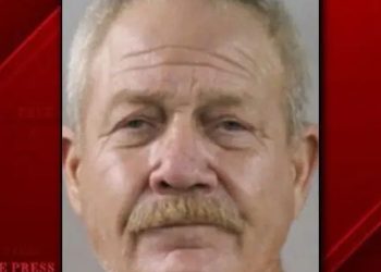 Fugitive Career Criminal Arrested In Polk City