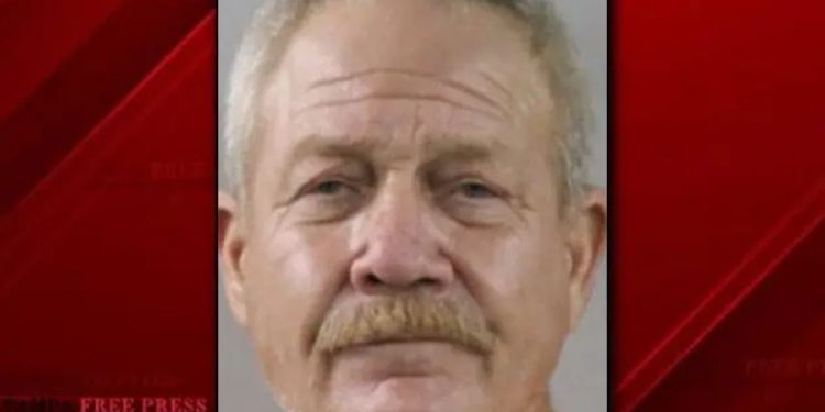 Fugitive Career Criminal Arrested In Polk City