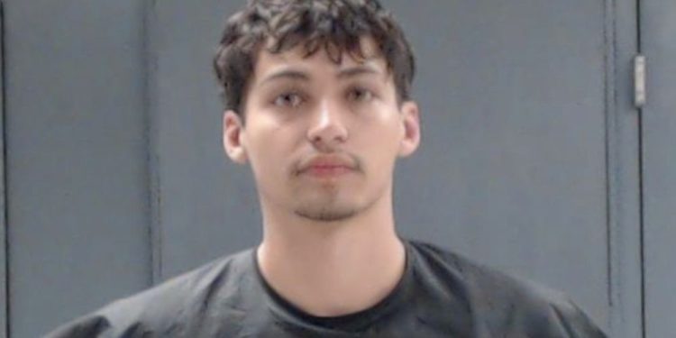 Garland Man Apprehended For Hunt County Newborn’s Murder