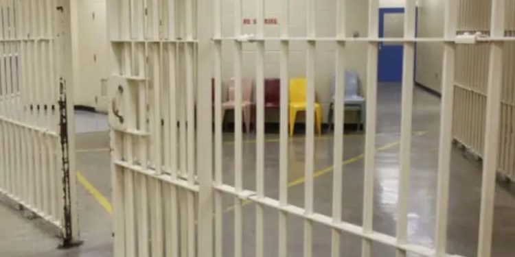 Georgia Inmate sentenced to 80 Years in prison For Mailing Bombs To Court In Alaska, DOJ In DC