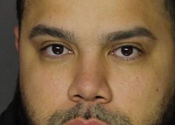 Hazleton Man Sentenced To 20 Years In Prison For Trafficking Meth, Fentanyl And Cocaine