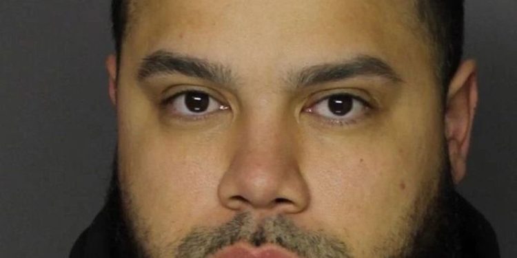 Hazleton Man Sentenced To 20 Years In Prison For Trafficking Meth, Fentanyl And Cocaine