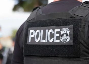 ICE Houston arrests more than 800 in week-long Southeast Texas operation