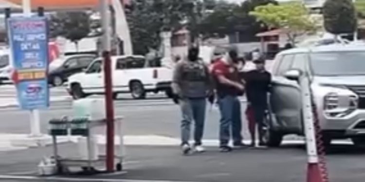 ICE Operation at Long Beach Car Wash Leads to Detentions