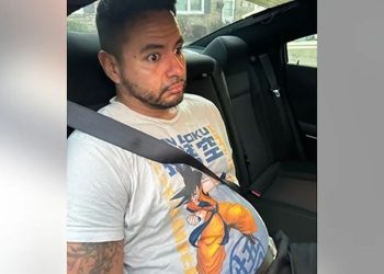 Ice Says Convicted Murderer Apprehended In Chicago Suburb After Illinois Prison Release