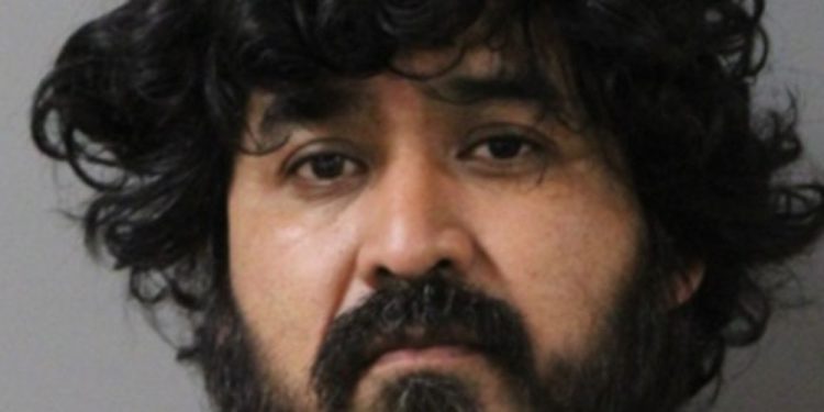 Illegal Alien Apprehended for Interfering with Train And Fighting Law Enforcement in Central Florida