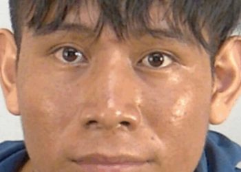 Illegal Immigrant From Guatemala Arrested After Caught Speeding