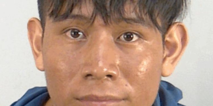 Illegal Immigrant From Guatemala Arrested After Caught Speeding