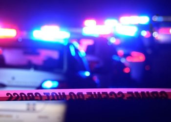 Indiana Man Sentenced To 14 Years In Prison For Kidnapping Girlfriend And Children On Violent Road Rampage