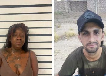 Jackson Woman Apprehended For Human Smuggling In Texas