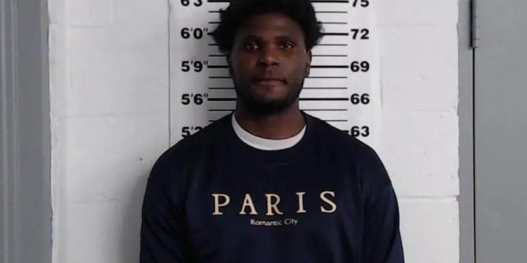 Jamaican National Detained In Prentiss County For Publisher’s Clearing House Scam