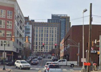 Juvenile Detained For Trying To Set Food Truck On Fire And Gun Possession