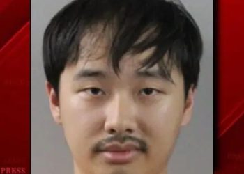 Kissimmee Fugitive Arrested At Best Buy In Davenport