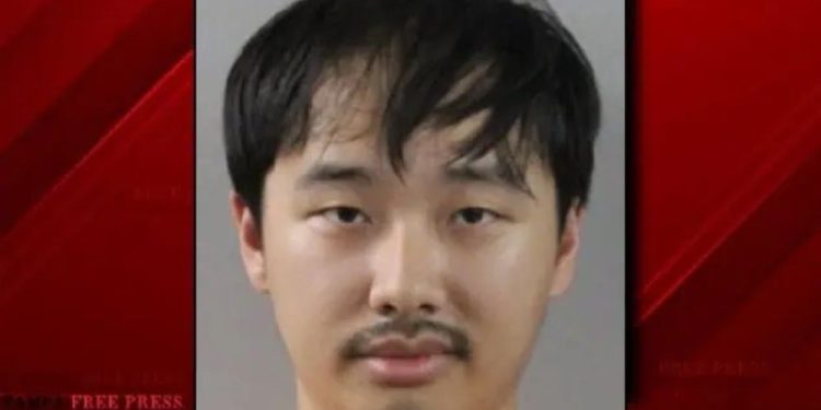 Kissimmee Fugitive Arrested At Best Buy In Davenport