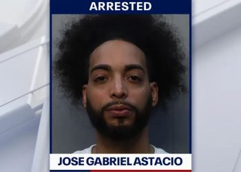 Kissimmee Man Detained In Alleged Road Rage Shooting That Left 2 Injured