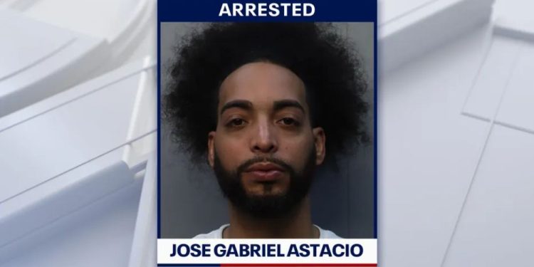 Kissimmee Man Detained In Alleged Road Rage Shooting That Left 2 Injured