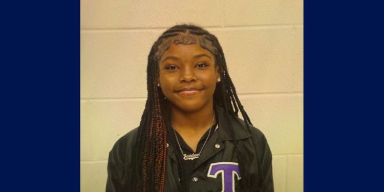 Lakeland Police Asking For The Public’s Assistance In Locating 13-year‑old Girl