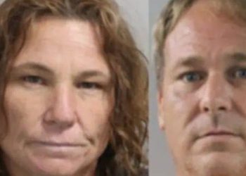 Lakeland Sibling Duo Detained After Failed Bedroom Hiding Attempt