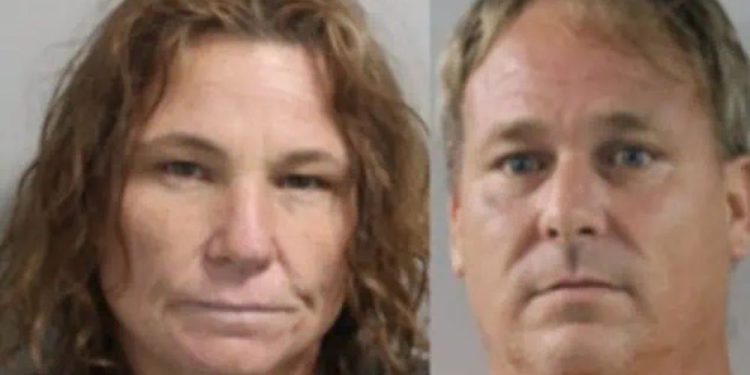 Lakeland Sibling Duo Detained After Failed Bedroom Hiding Attempt