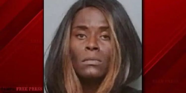 Lakeland Woman Arrested For Stealing Steak And Oxtail In Mulberry Lands