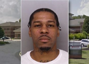 Local Father Faces Charges Following Confessing To Sending Young Son To School With Marijuana