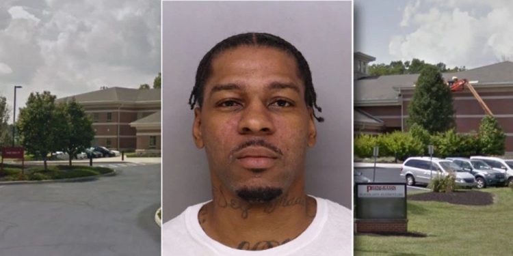 Local Father Faces Charges Following Confessing To Sending Young Son To School With Marijuana