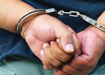 Man Apprehended After Allegedly ‘Spitting Blood’ At Florida Deputies