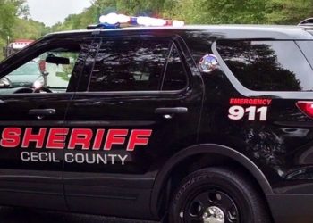 Man Apprehended After Distributing Cocaine Across Maryland, Pennsylvania And Virginia