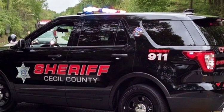 Man Apprehended After Distributing Cocaine Across Maryland, Pennsylvania And Virginia