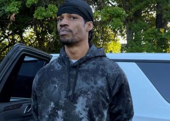 Man Apprehended In Elkhart County For Parole Violation Related To Child Molestation