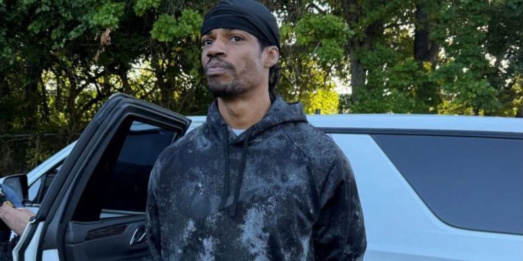 Man Apprehended In Elkhart County For Parole Violation Related To Child Molestation