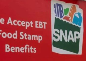 Man Charged For More Than $9 Million Of SNAP Fraud In Chicago