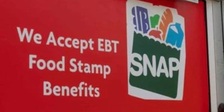 Man Charged For More Than $9 Million Of SNAP Fraud In Chicago