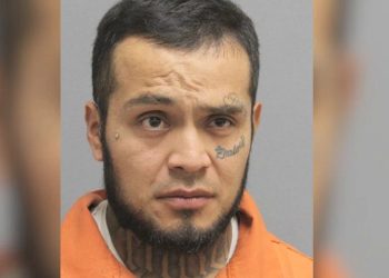 Man Charged With Attacking Stranger In A Manassas Parking Lot