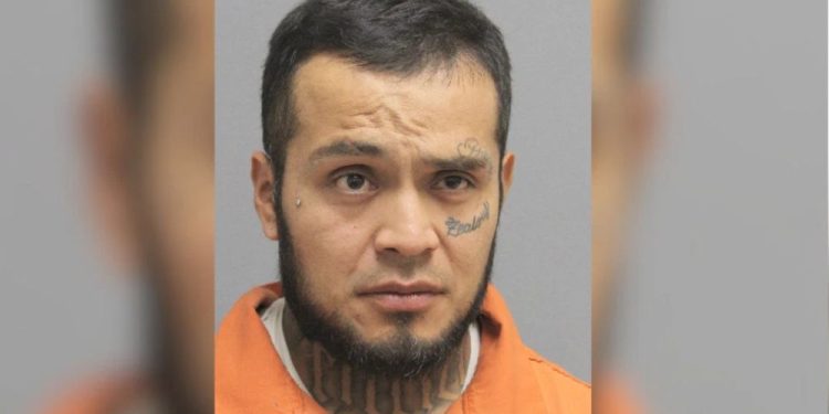 Man Charged With Attacking Stranger In A Manassas Parking Lot