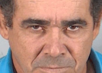 Man From Brazil Detained After Caught Driving Without License