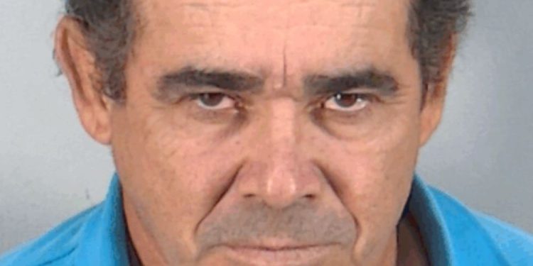 Man From Brazil Detained After Caught Driving Without License