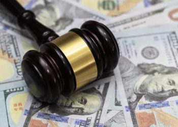 Man Sentenced And Wife On The Run In $5 Million Pennsylvania Housing Scam