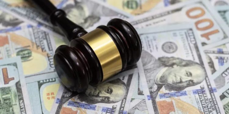 Man Sentenced And Wife On The Run In $5 Million Pennsylvania Housing Scam