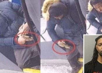 Man Sentenced To 10 Years In Prison For Hijacking A CTA Bus At Gunpoint