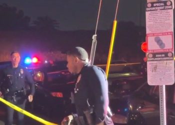 Man Shot And Killed In West Los Angeles Overnight