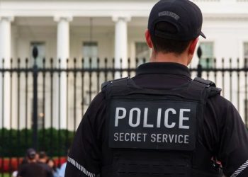 Man Taken Into Custody For Allegedly Pointing Laser At Marine One Helicopter Carrying President Trump Near White House