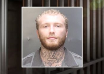 Man Who Stole Trailer With $350,000 In Possessions Belonging To California Family Moving To Texas Sentenced To 8 Years In Prison