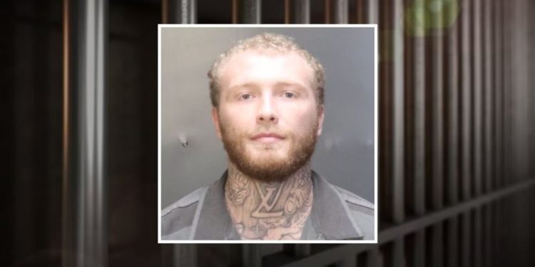 Man Who Stole Trailer With $350,000 In Possessions Belonging To California Family Moving To Texas Sentenced To 8 Years In Prison